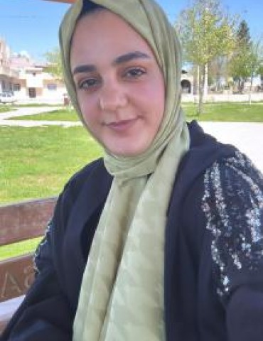 Dilara ÇELİK 