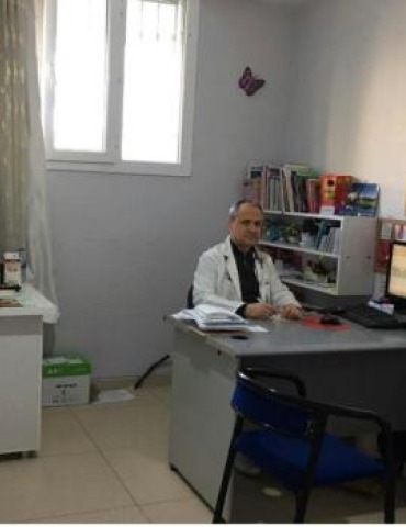 Dr. Rüştü KIVANÇ 