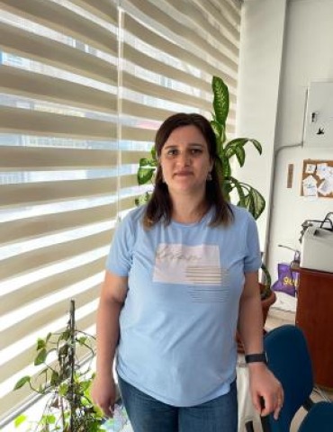  Songül AYDIN BÜDÜN