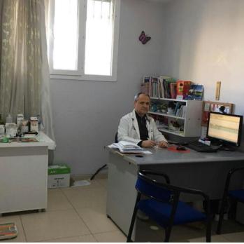 Dr. Rüştü KIVANÇ