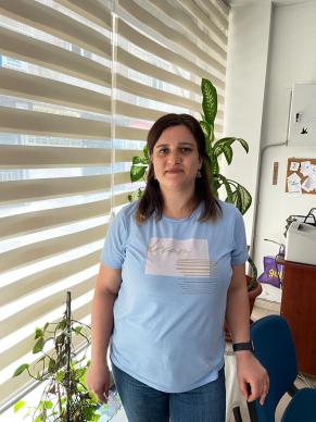 ASÇ Songül AYDIN BÜDÜN